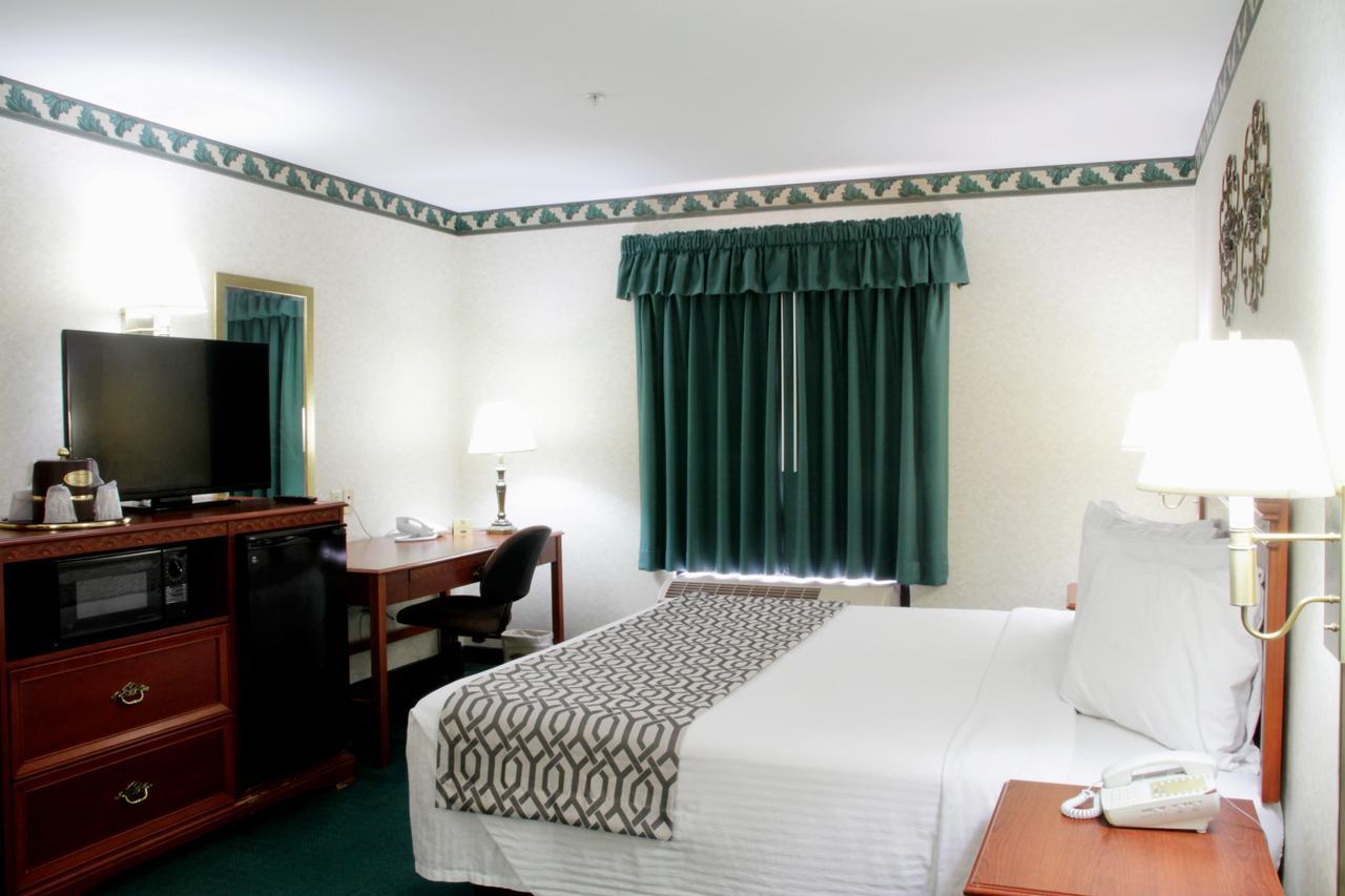 Grand Vista Hotel & Suites Vonore Extérieur photo